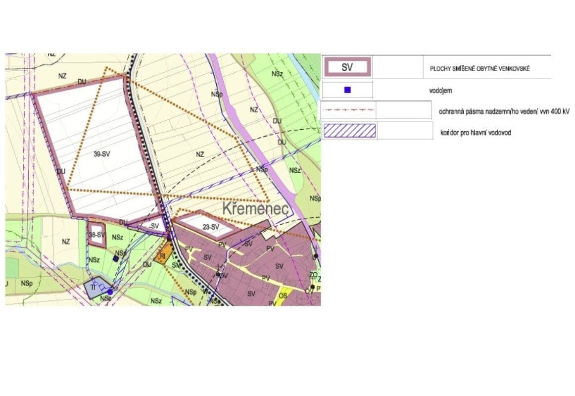 Predaj pozemku 4.404 m², Konice, Olomoucký kraj Predaj pozemku 4.404 m², Konice, Olomoucký kraj