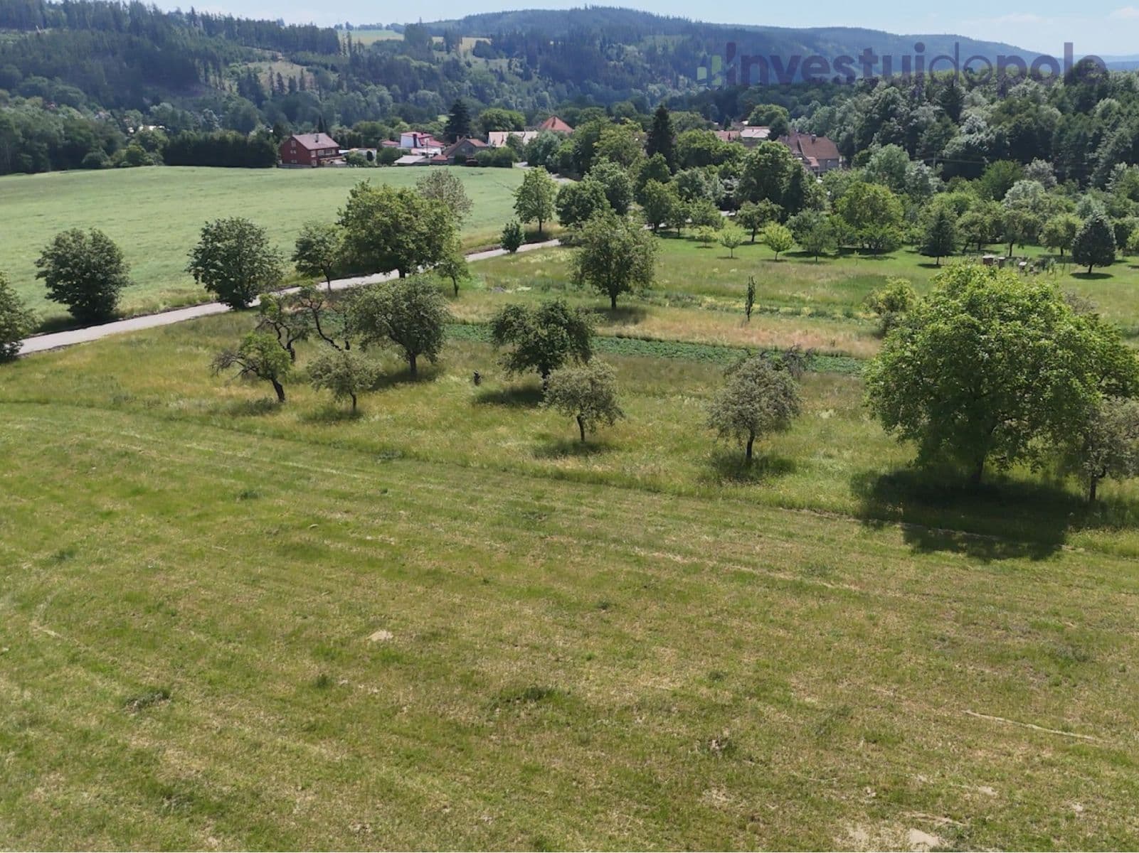 Predaj pozemku 4.404 m², Konice, Olomoucký kraj Predaj pozemku 4.404 m², Konice, Olomoucký kraj