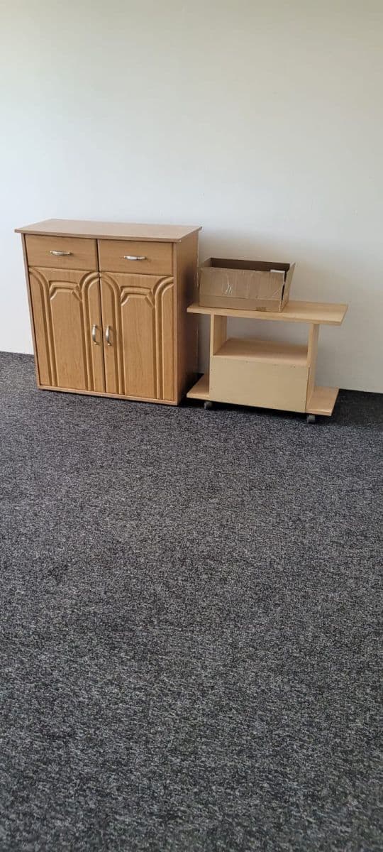 Prenájom bytu 1-izbový 44 m², tř. Kosmonautů, Olomouc, Olomoucký kraj Prenájom bytu 1-izbový 44 m², tř. Kosmonautů, Olomouc, Olomoucký kraj