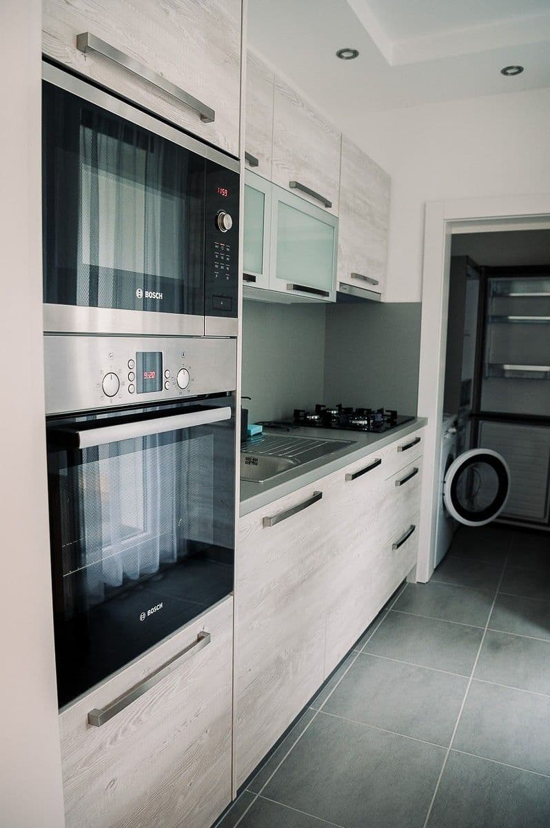 Prenájom bytu 1-izbový 38 m², Novohorská, Rača, Bratislavský kraj Prenájom bytu 1-izbový 38 m², Novohorská, Rača, Bratislavský kraj