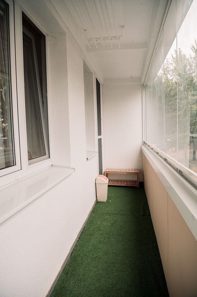Prenájom bytu 1-izbový 38 m², Novohorská, Rača, Bratislavský kraj Prenájom bytu 1-izbový 38 m², Novohorská, Rača, Bratislavský kraj