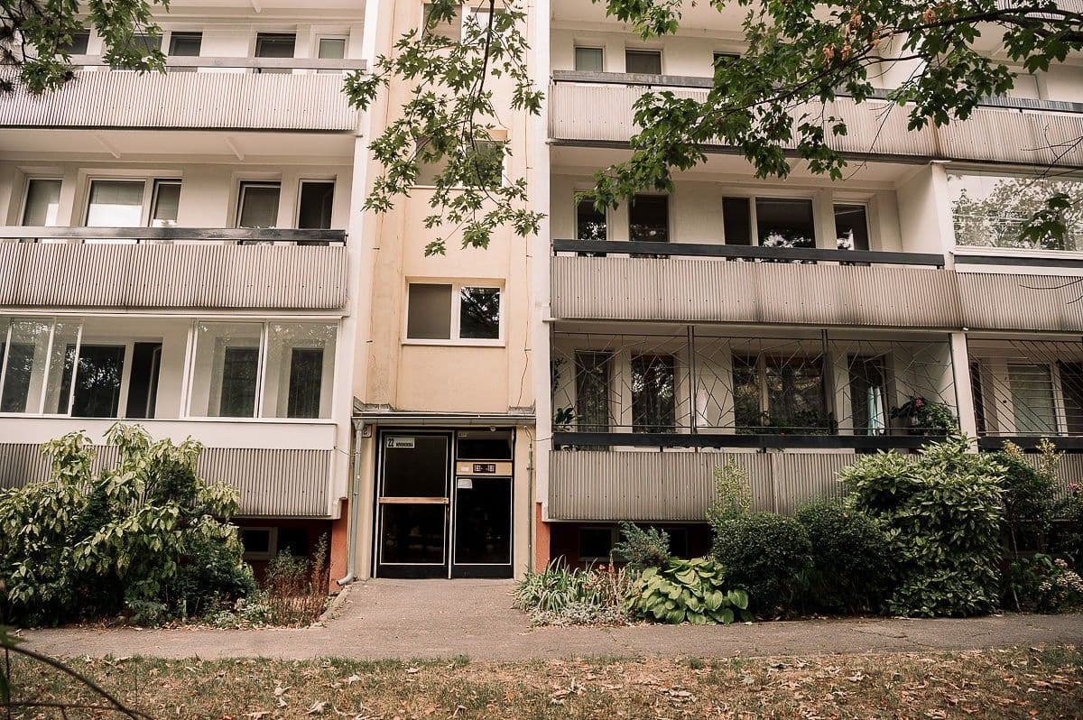 Prenájom bytu 1-izbový 38 m², Novohorská, Rača, Bratislavský kraj Prenájom bytu 1-izbový 38 m², Novohorská, Rača, Bratislavský kraj