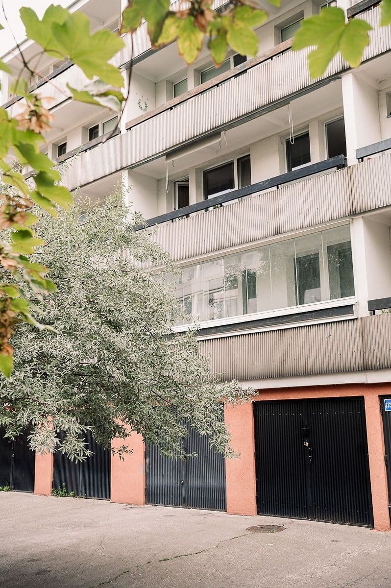 Prenájom bytu 1-izbový 38 m², Novohorská, Rača, Bratislavský kraj Prenájom bytu 1-izbový 38 m², Novohorská, Rača, Bratislavský kraj