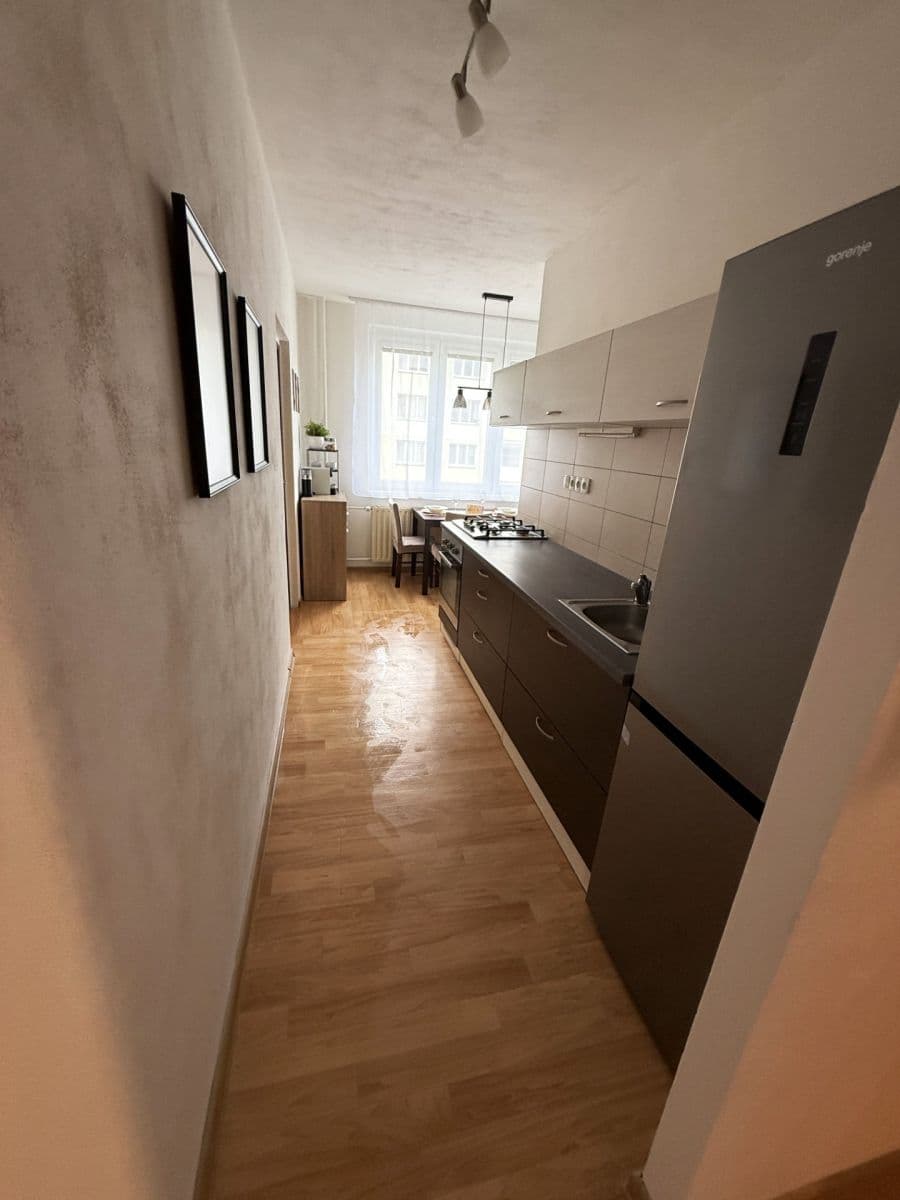 Predaj bytu 2-izbový 67 m², sídliště 9. května, Nejdek, Karlovarský kraj Predaj bytu 2-izbový 67 m², sídliště 9. května, Nejdek, Karlovarský kraj