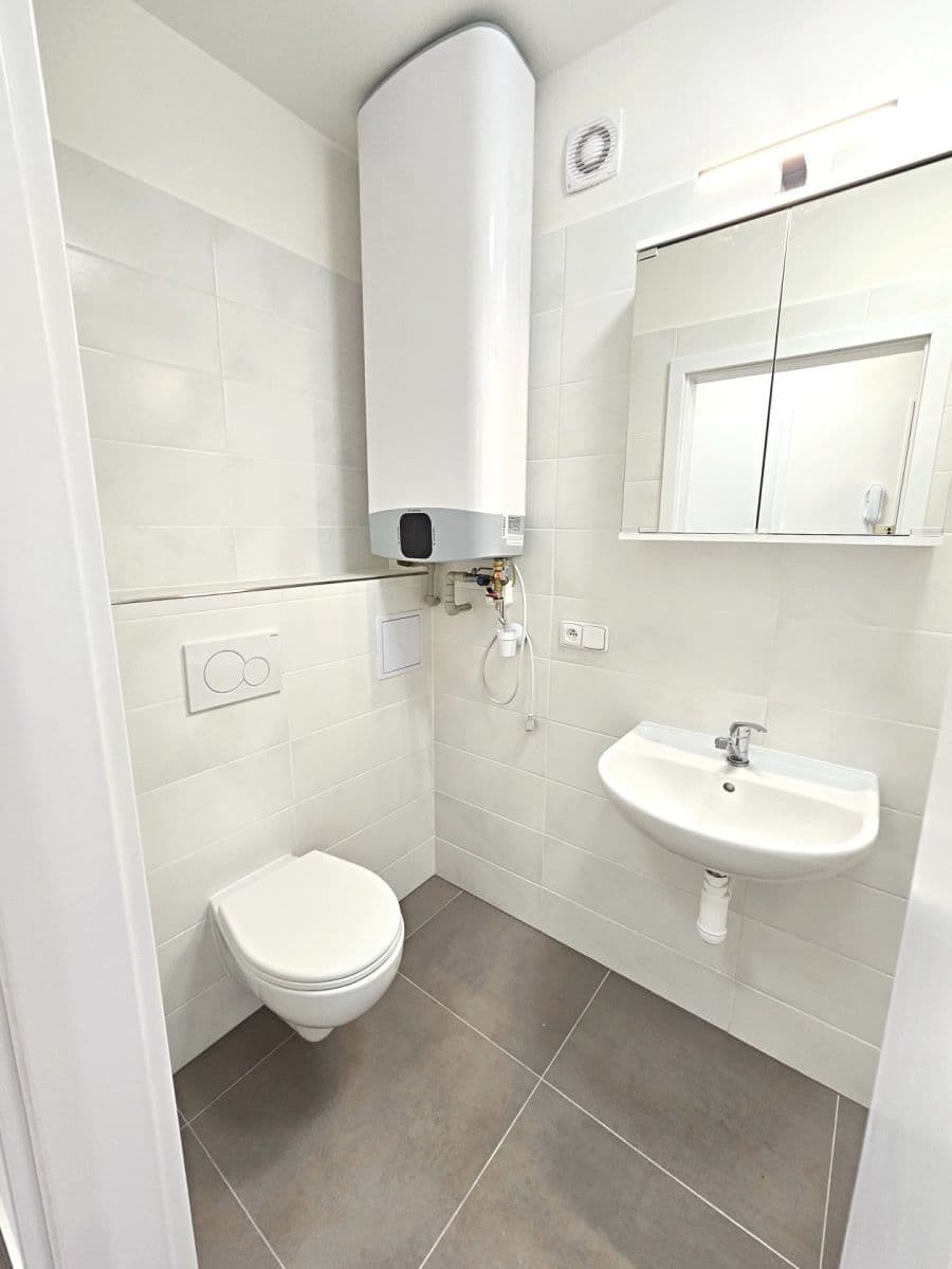 Prenájom bytu 1-izbový 38 m², Karáskovo náměstí, Brno, Jihomoravský kraj Prenájom bytu 1-izbový 38 m², Karáskovo náměstí, Brno, Jihomoravský kraj