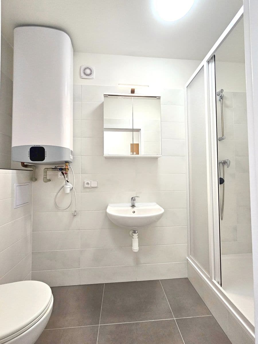 Prenájom bytu 1-izbový 38 m², Karáskovo náměstí, Brno, Jihomoravský kraj Prenájom bytu 1-izbový 38 m², Karáskovo náměstí, Brno, Jihomoravský kraj