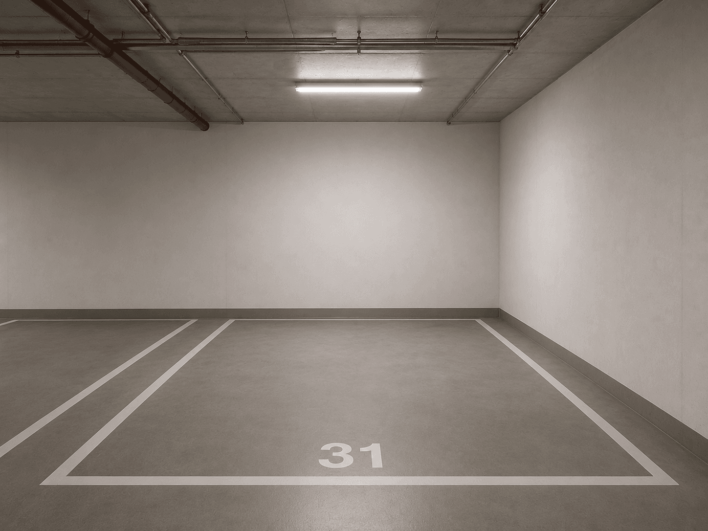 Prenájom garáže 14 m², Mattioliho, Praha, Praha Prenájom garáže 14 m², Mattioliho, Praha, Praha