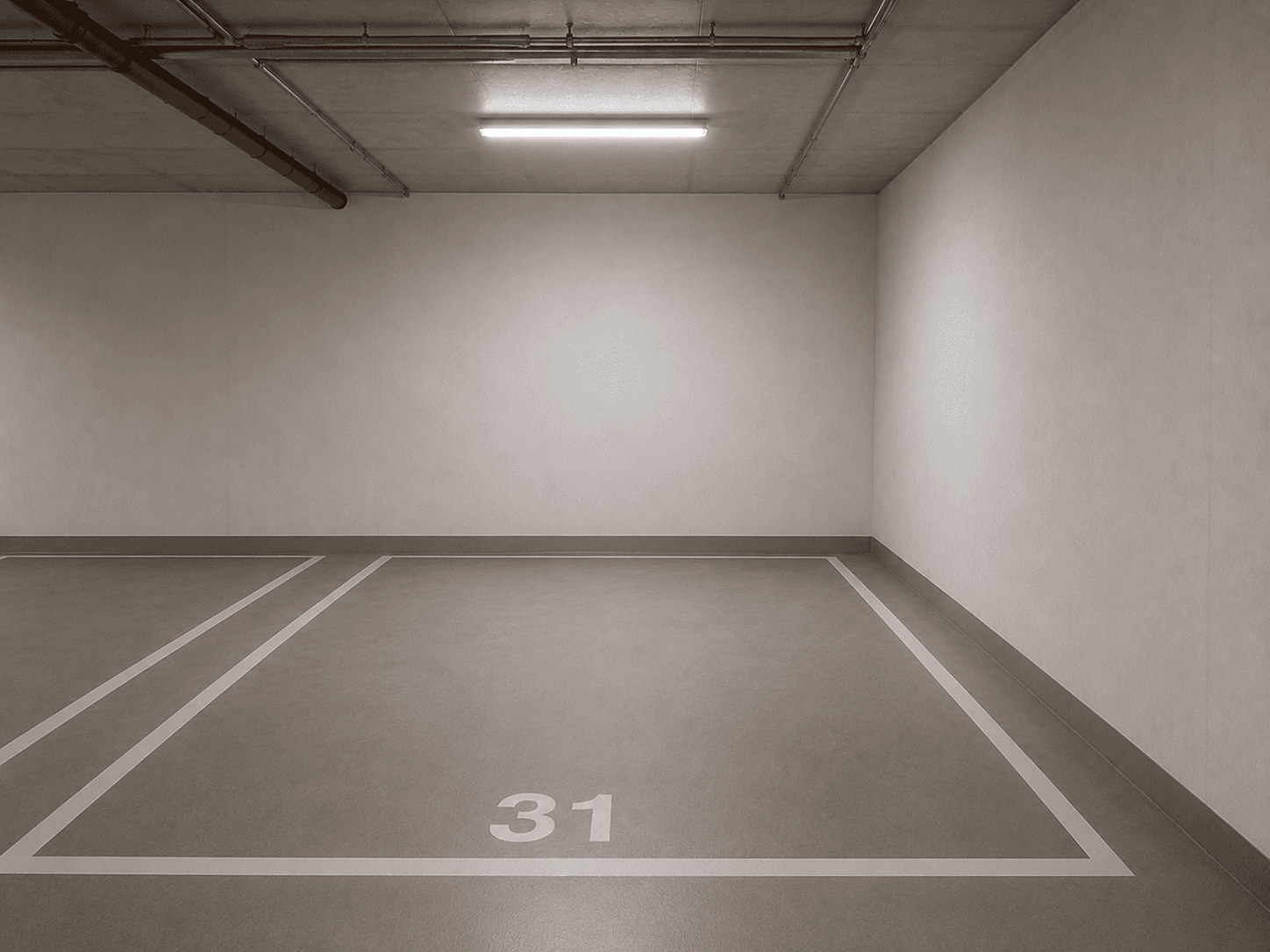 Prenájom garáže 14 m², Mattioliho, Praha, Praha Prenájom garáže 14 m², Mattioliho, Praha, Praha