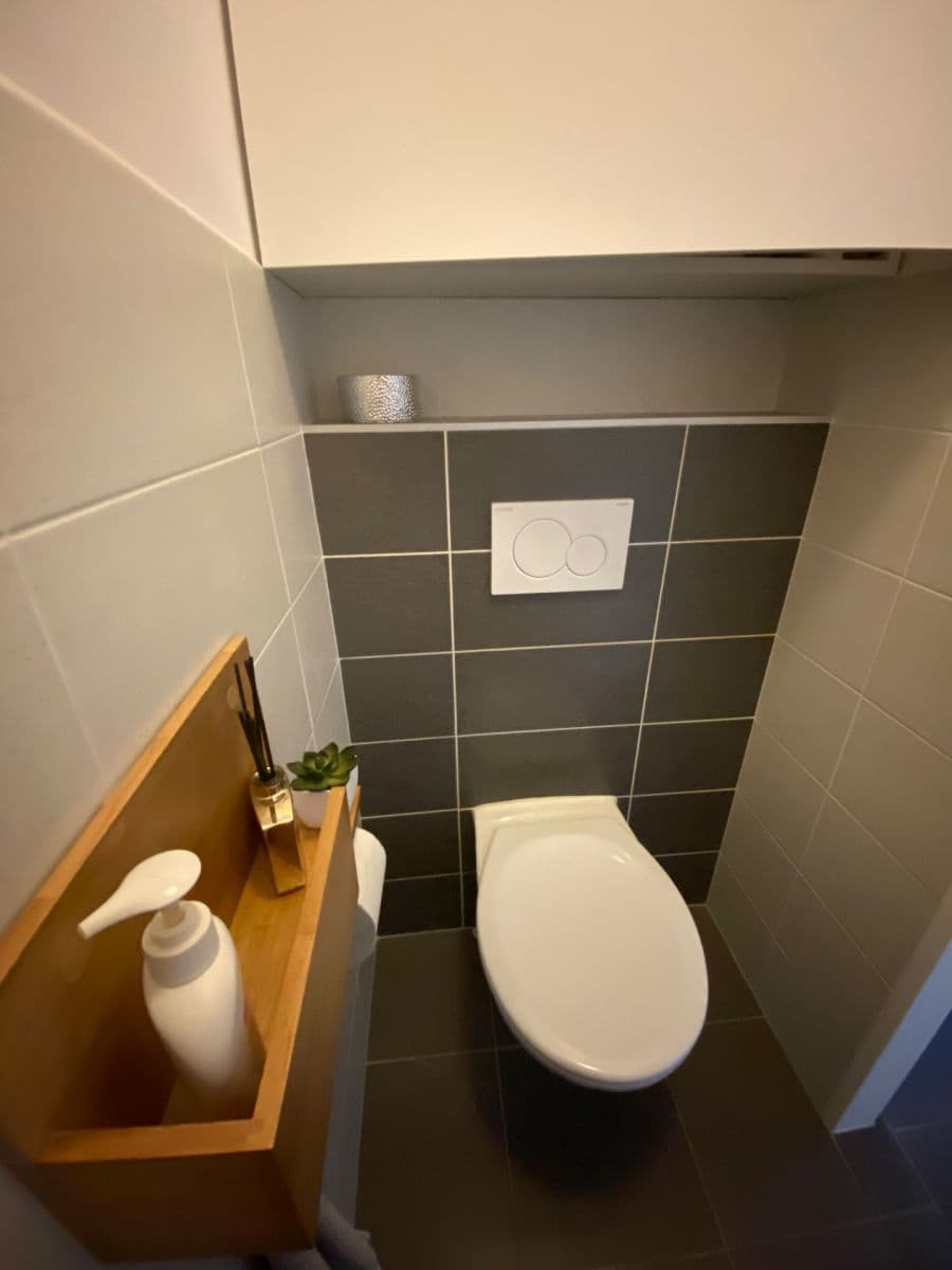 Predaj bytu 3-izbový 90 m², Mirešická, Jinočany, Středočeský kraj Predaj bytu 3-izbový 90 m², Mirešická, Jinočany, Středočeský kraj