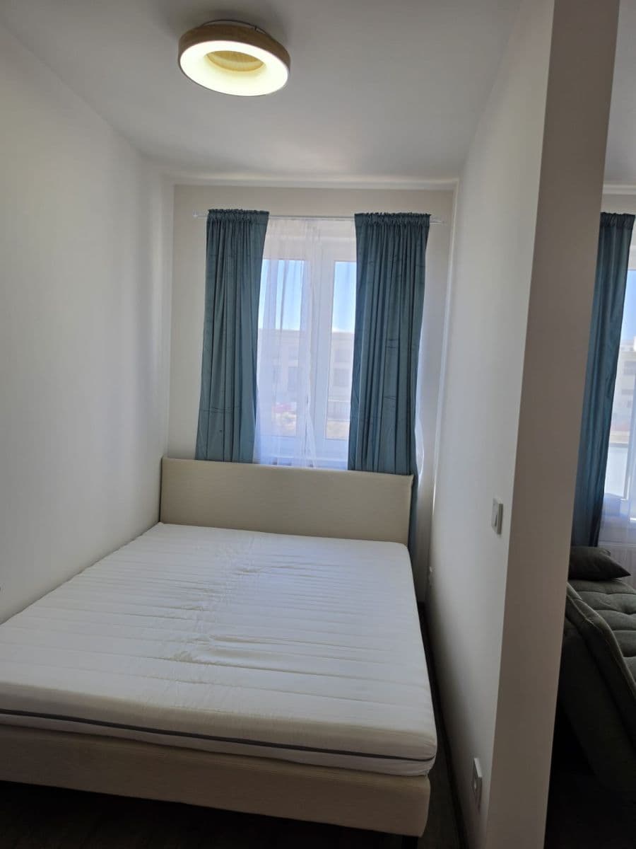 Prenájom bytu 1-izbový 32 m², Arnošta Staňka, Praha, Praha Prenájom bytu 1-izbový 32 m², Arnošta Staňka, Praha, Praha