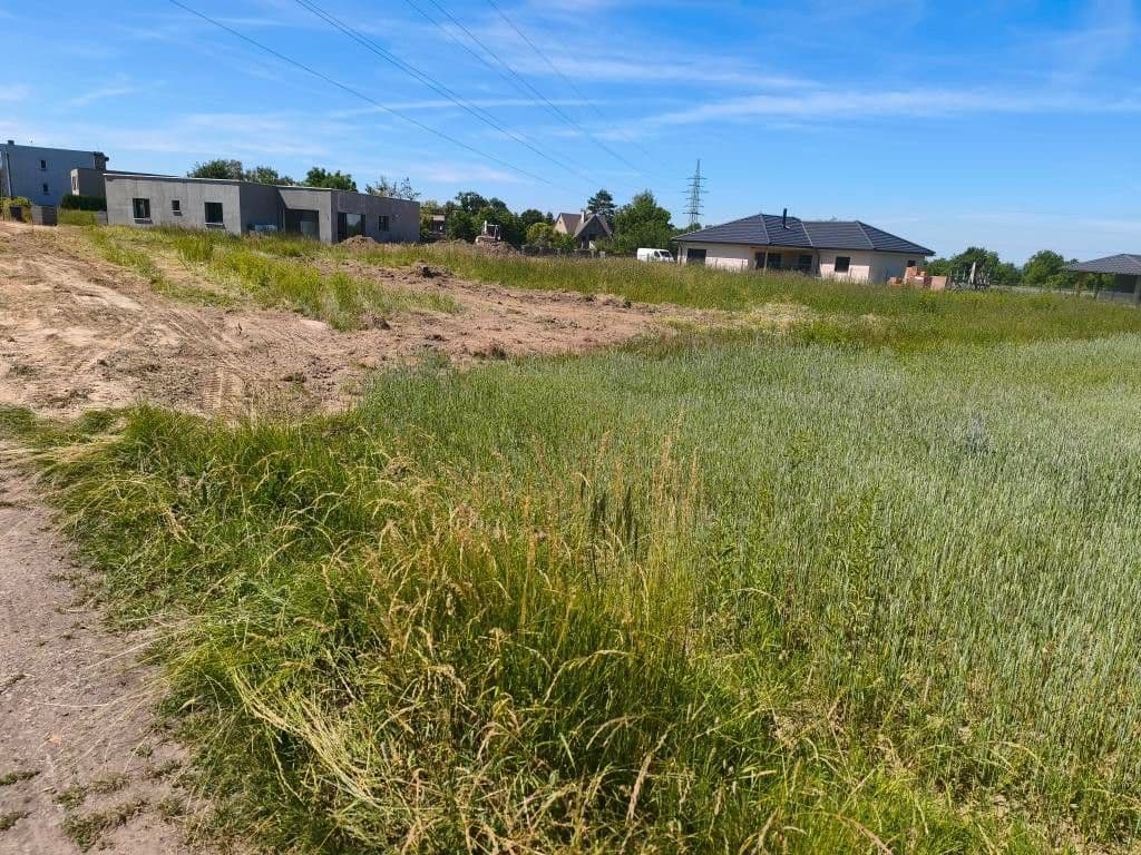 Predaj pozemku 1.944 m², Ostrava, Moravskoslezský kraj Predaj pozemku 1.944 m², Ostrava, Moravskoslezský kraj