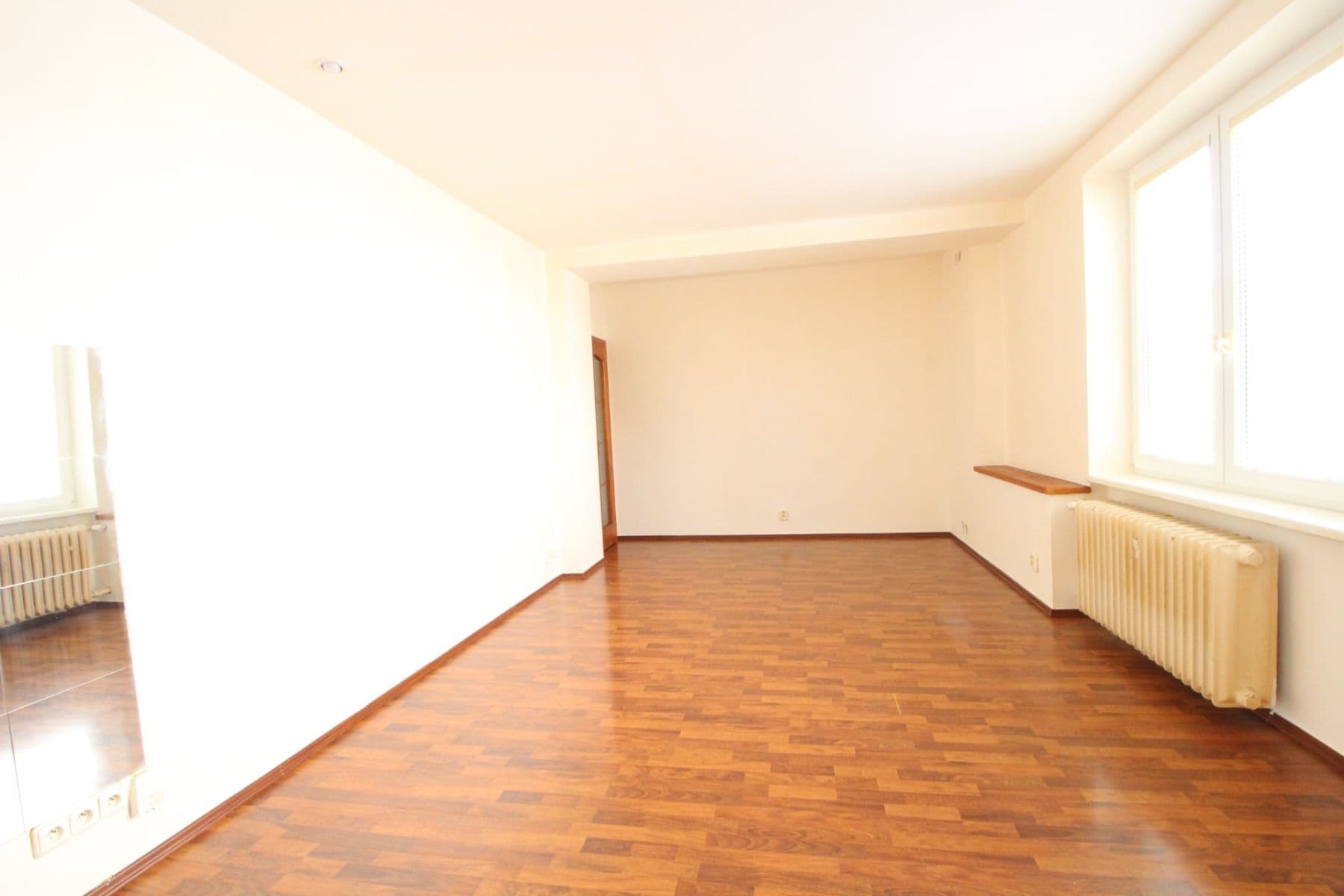 Prenájom bytu 2-izbový 53 m², Kafkova, Praha, Praha Prenájom bytu 2-izbový 53 m², Kafkova, Praha, Praha