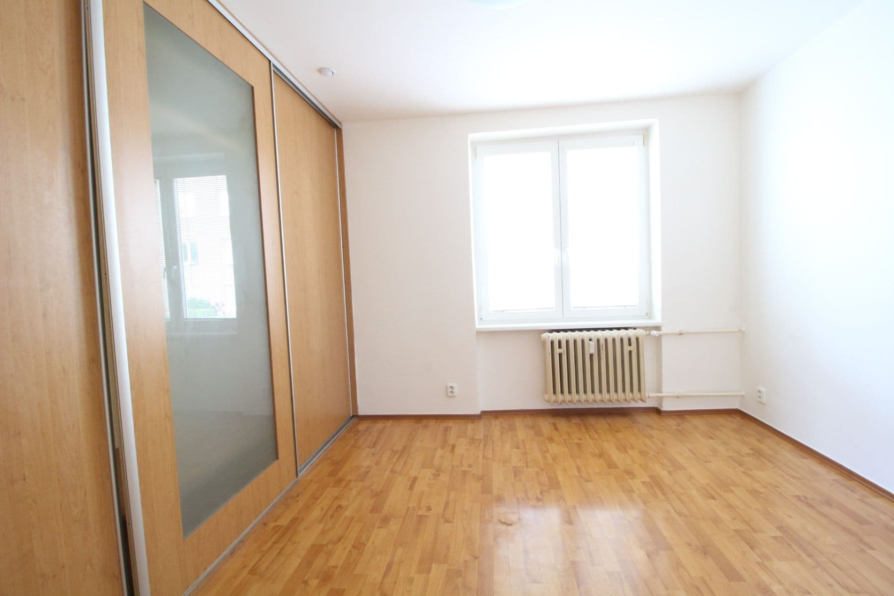 Prenájom bytu 2-izbový 53 m², Kafkova, Praha, Praha Prenájom bytu 2-izbový 53 m², Kafkova, Praha, Praha