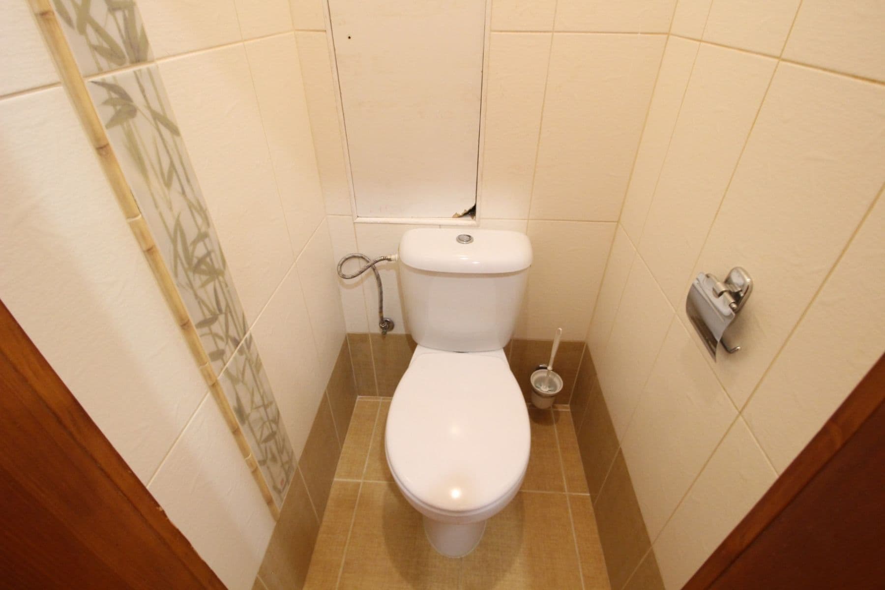Prenájom bytu 2-izbový 53 m², Kafkova, Praha, Praha Prenájom bytu 2-izbový 53 m², Kafkova, Praha, Praha