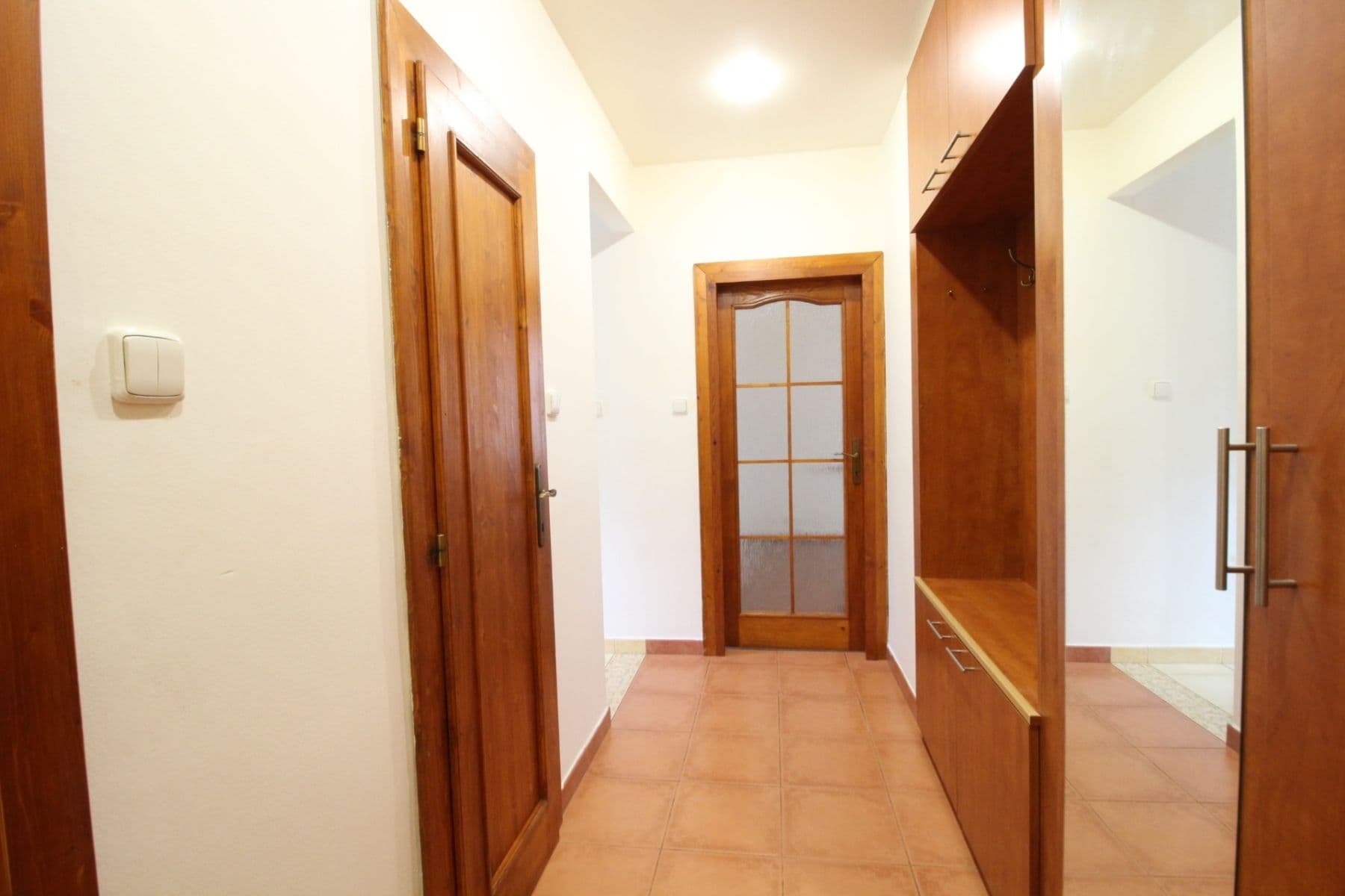 Prenájom bytu 2-izbový 53 m², Kafkova, Praha, Praha Prenájom bytu 2-izbový 53 m², Kafkova, Praha, Praha