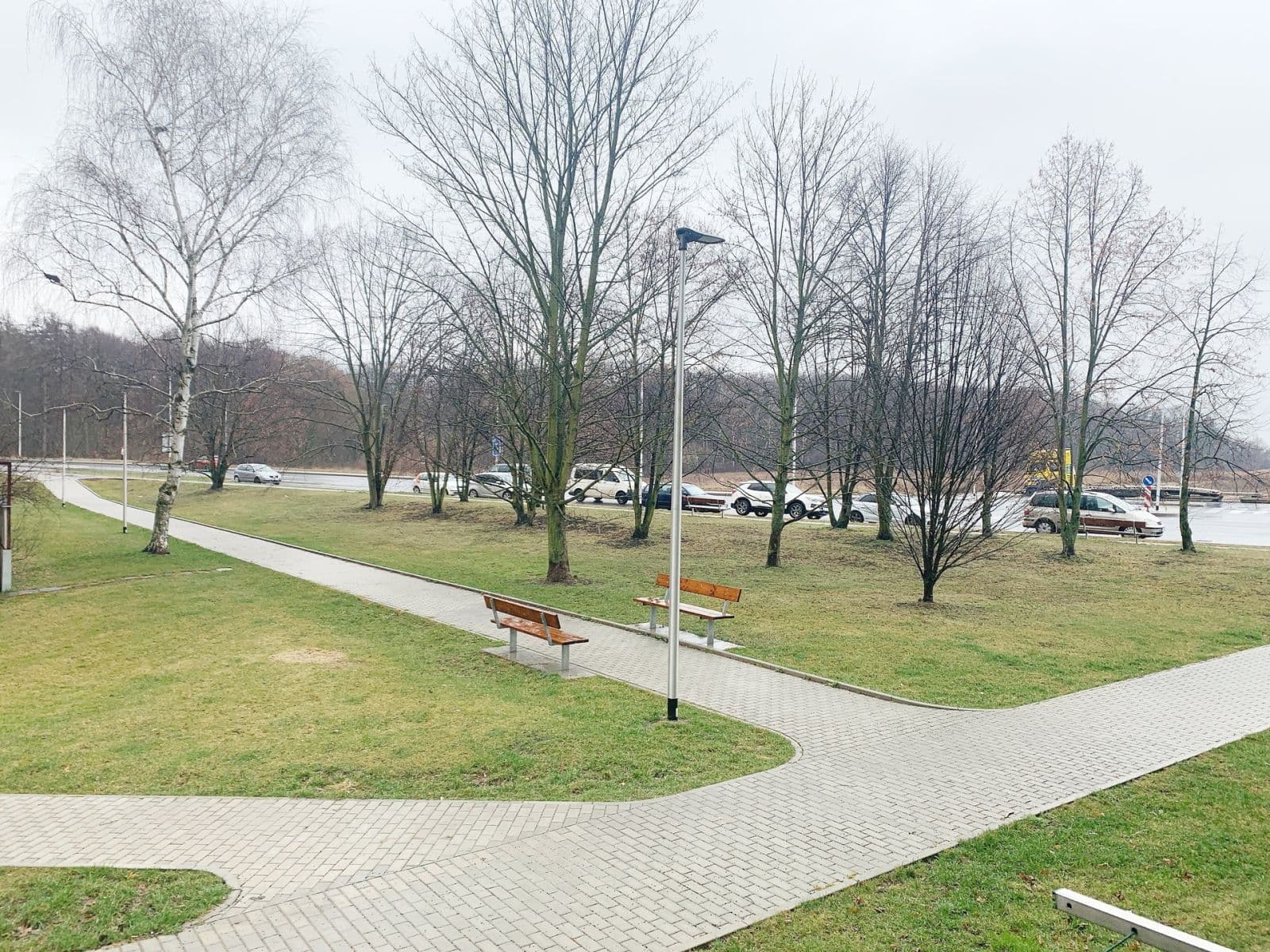 Prenájom bytu 3-izbový 55 m², Na růžovém poli, Kladno, Středočeský kraj Prenájom bytu 3-izbový 55 m², Na růžovém poli, Kladno, Středočeský kraj