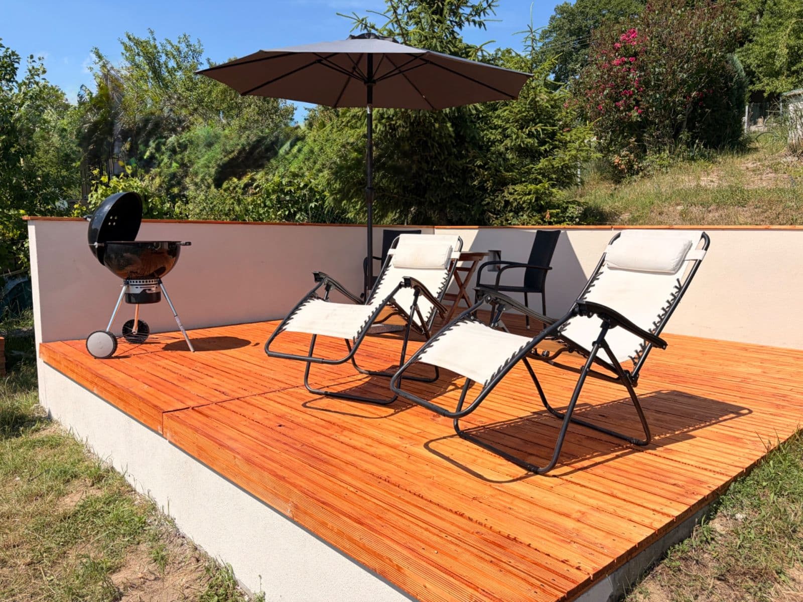 Predaj rekreačného objektu 40 m², pozemek 1.440 m², Kudlovice, Zlínský kraj Predaj rekreačného objektu 40 m², pozemek 1.440 m², Kudlovice, Zlínský kraj