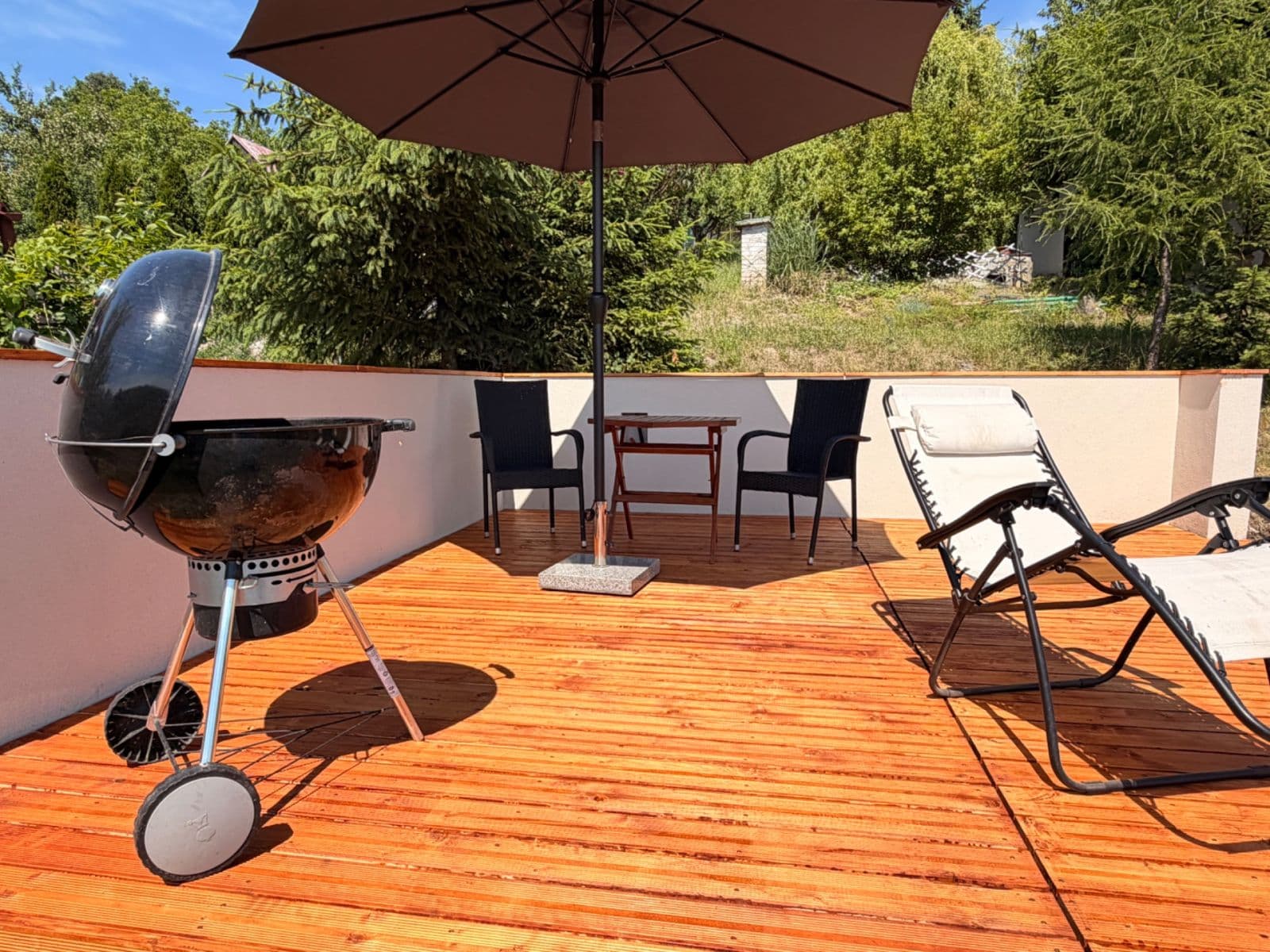 Predaj rekreačného objektu 40 m², pozemek 1.440 m², Kudlovice, Zlínský kraj Predaj rekreačného objektu 40 m², pozemek 1.440 m², Kudlovice, Zlínský kraj