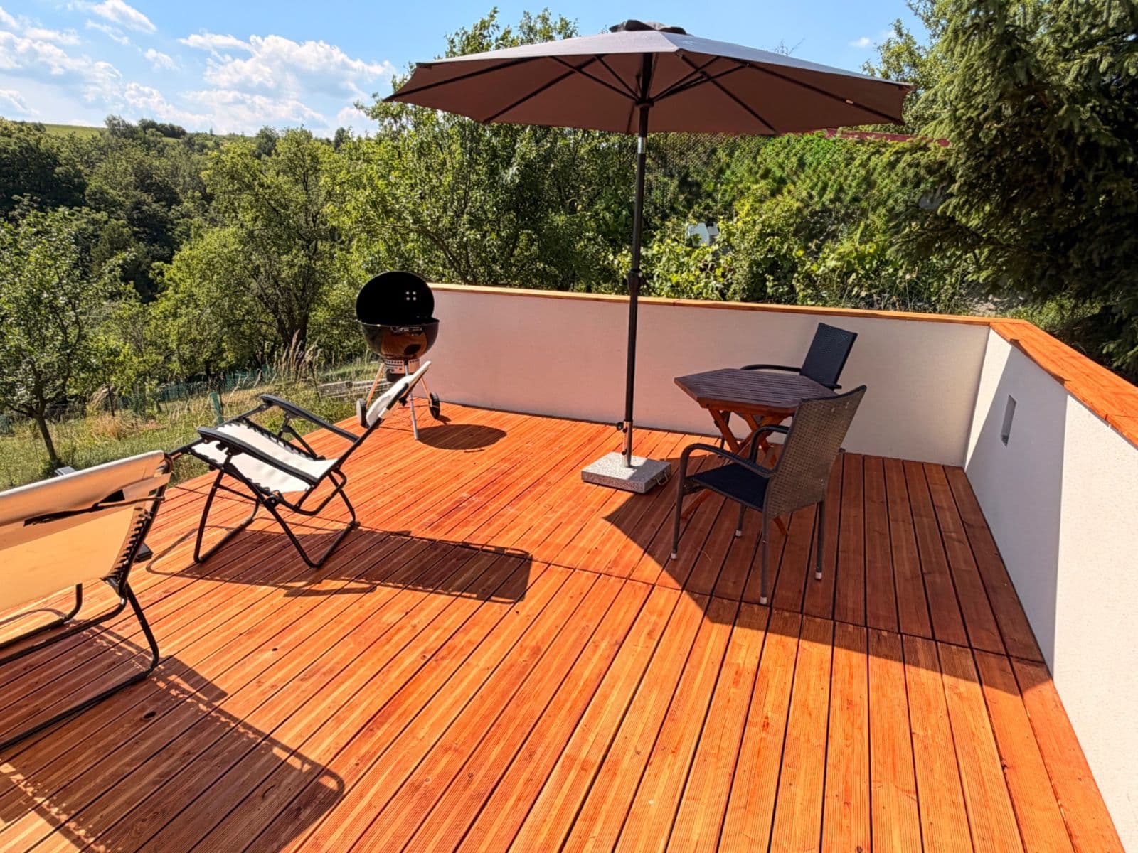 Predaj rekreačného objektu 40 m², pozemek 1.440 m², Kudlovice, Zlínský kraj Predaj rekreačného objektu 40 m², pozemek 1.440 m², Kudlovice, Zlínský kraj