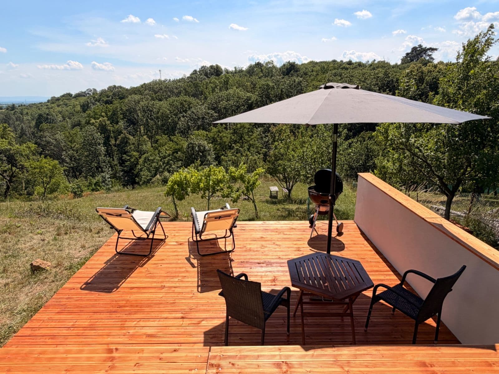 Predaj rekreačného objektu 40 m², pozemek 1.440 m², Kudlovice, Zlínský kraj Predaj rekreačného objektu 40 m², pozemek 1.440 m², Kudlovice, Zlínský kraj