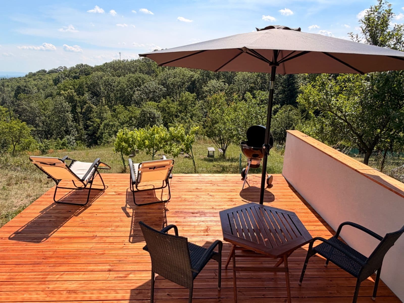 Predaj rekreačného objektu 40 m², pozemek 1.440 m², Kudlovice, Zlínský kraj Predaj rekreačného objektu 40 m², pozemek 1.440 m², Kudlovice, Zlínský kraj