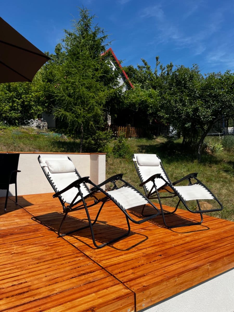 Predaj rekreačného objektu 40 m², pozemek 1.440 m², Kudlovice, Zlínský kraj Predaj rekreačného objektu 40 m², pozemek 1.440 m², Kudlovice, Zlínský kraj