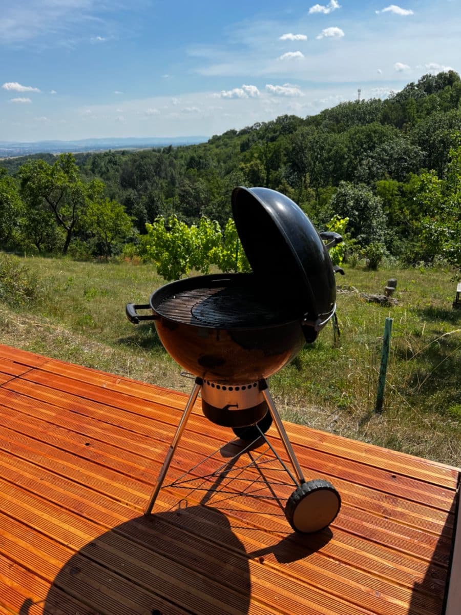 Predaj rekreačného objektu 40 m², pozemek 1.440 m², Kudlovice, Zlínský kraj Predaj rekreačného objektu 40 m², pozemek 1.440 m², Kudlovice, Zlínský kraj