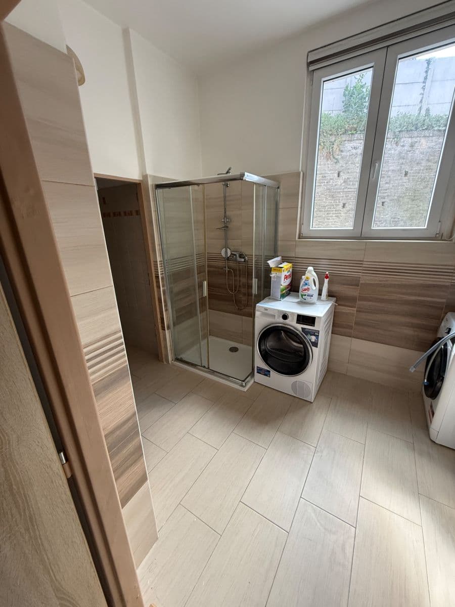 Prenájom bytu 3-izbový 51 m², Hrdinů, Horoměřice, Středočeský kraj Prenájom bytu 3-izbový 51 m², Hrdinů, Horoměřice, Středočeský kraj