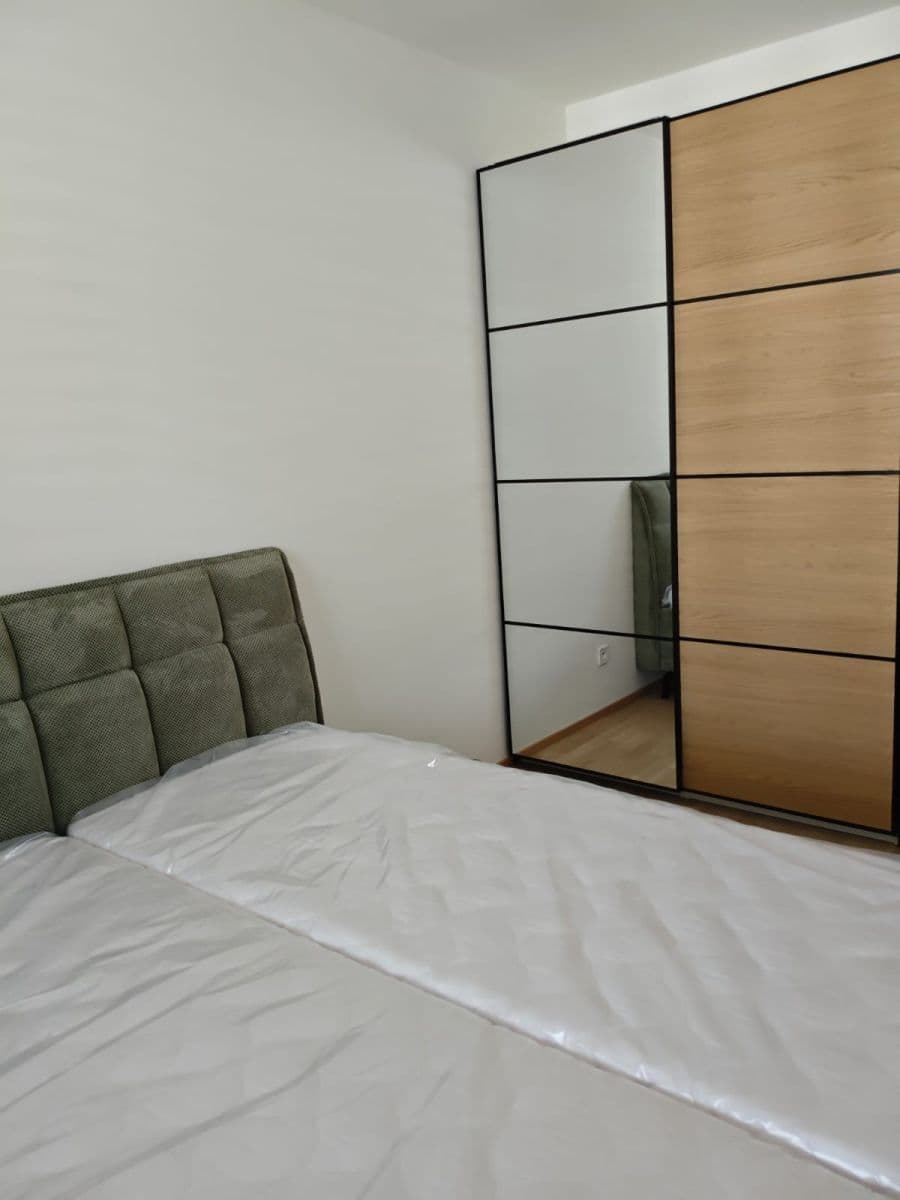 Prenájom bytu 2-izbový 45 m², Budovcova, Praha, Praha Prenájom bytu 2-izbový 45 m², Budovcova, Praha, Praha