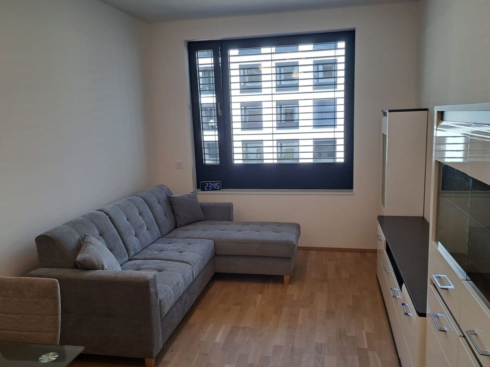 Prenájom bytu 2-izbový 45 m², Budovcova, Praha, Praha Prenájom bytu 2-izbový 45 m², Budovcova, Praha, Praha
