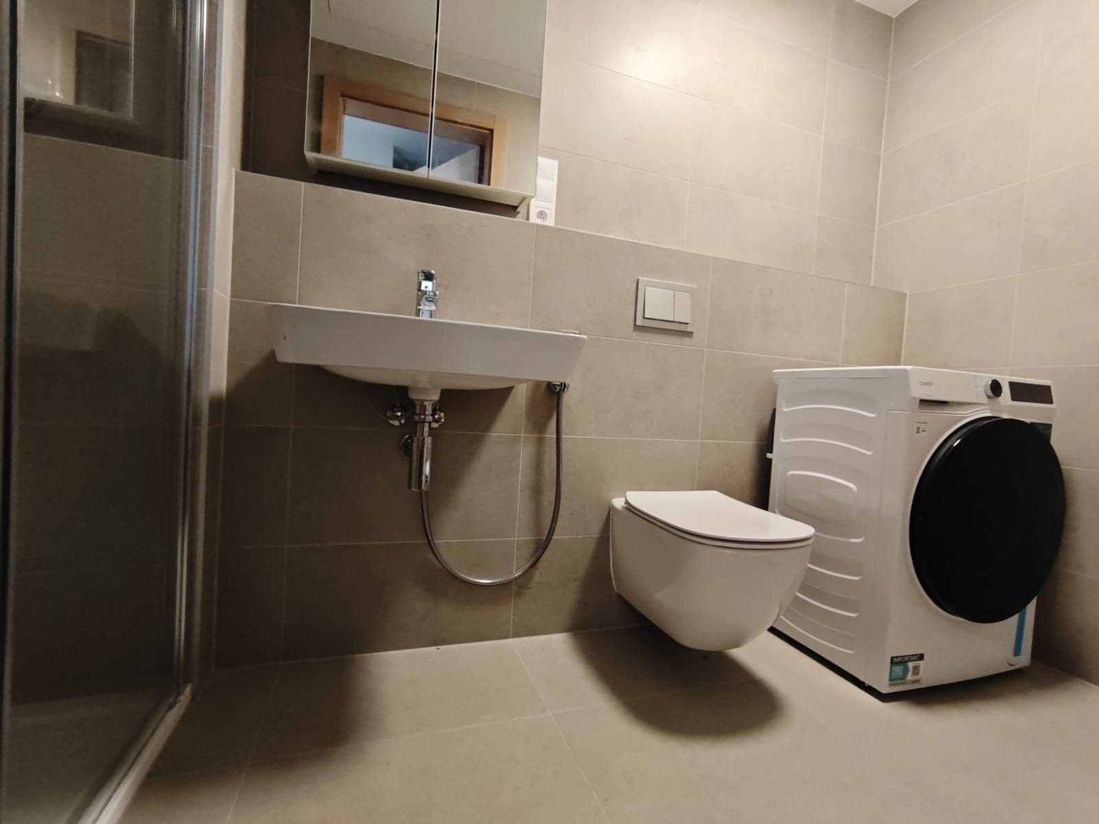 Prenájom bytu 2-izbový 45 m², Budovcova, Praha, Praha Prenájom bytu 2-izbový 45 m², Budovcova, Praha, Praha