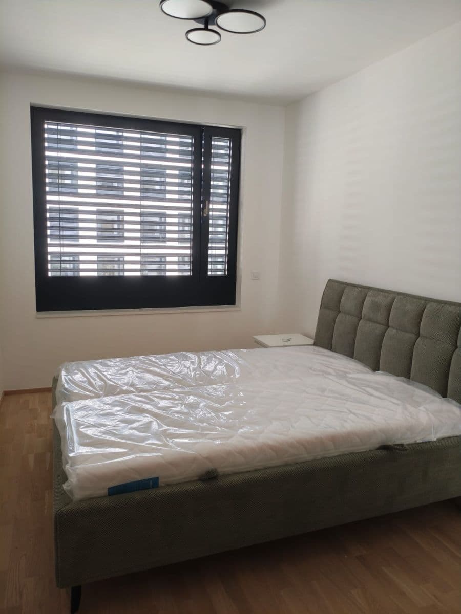 Prenájom bytu 2-izbový 45 m², Budovcova, Praha, Praha Prenájom bytu 2-izbový 45 m², Budovcova, Praha, Praha