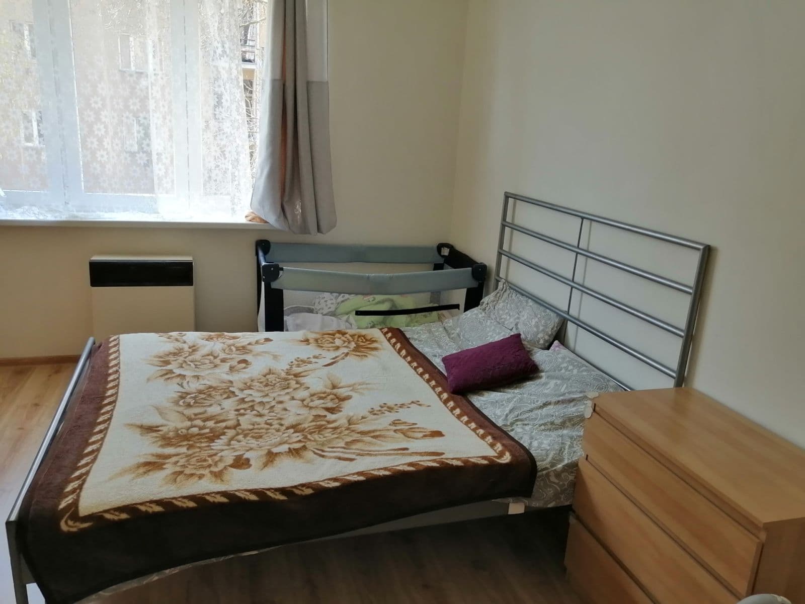 Predaj bytu 1-izbový 30 m², Počátecká, Praha, Praha Predaj bytu 1-izbový 30 m², Počátecká, Praha, Praha