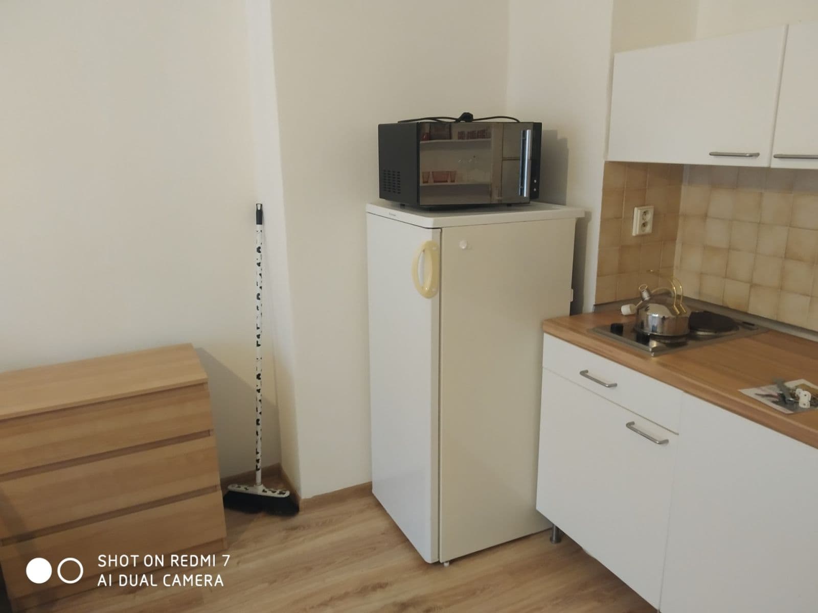 Predaj bytu 1-izbový 30 m², Počátecká, Praha, Praha Predaj bytu 1-izbový 30 m², Počátecká, Praha, Praha