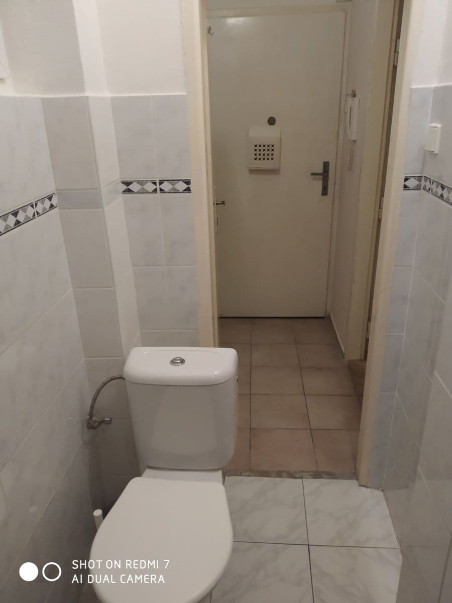 Predaj bytu 1-izbový 30 m², Počátecká, Praha, Praha Predaj bytu 1-izbový 30 m², Počátecká, Praha, Praha