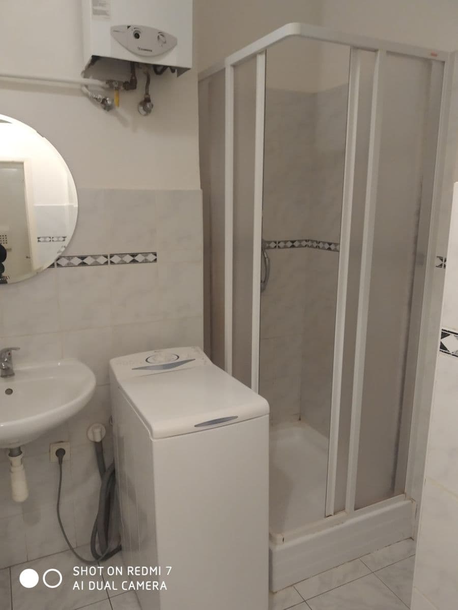 Predaj bytu 1-izbový 30 m², Počátecká, Praha, Praha Predaj bytu 1-izbový 30 m², Počátecká, Praha, Praha