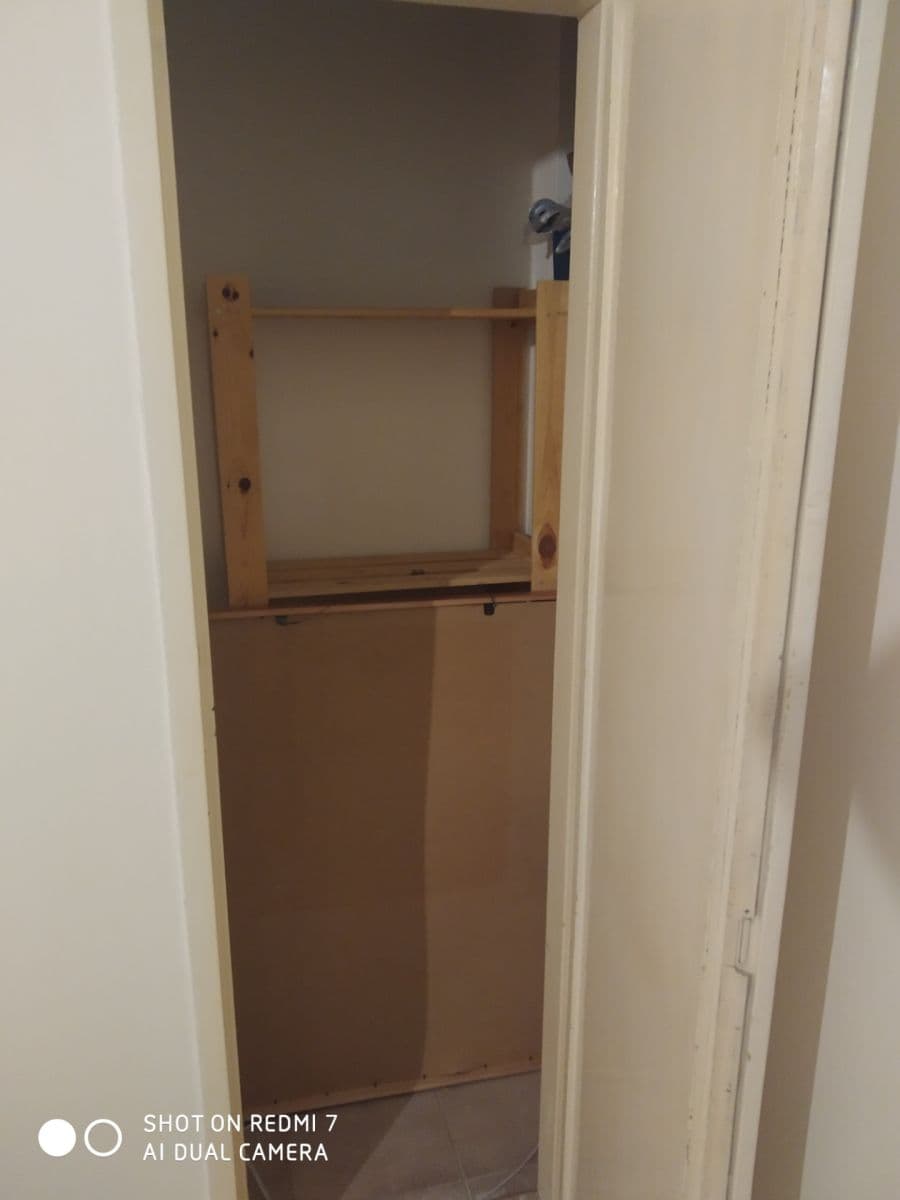 Predaj bytu 1-izbový 30 m², Počátecká, Praha, Praha Predaj bytu 1-izbový 30 m², Počátecká, Praha, Praha