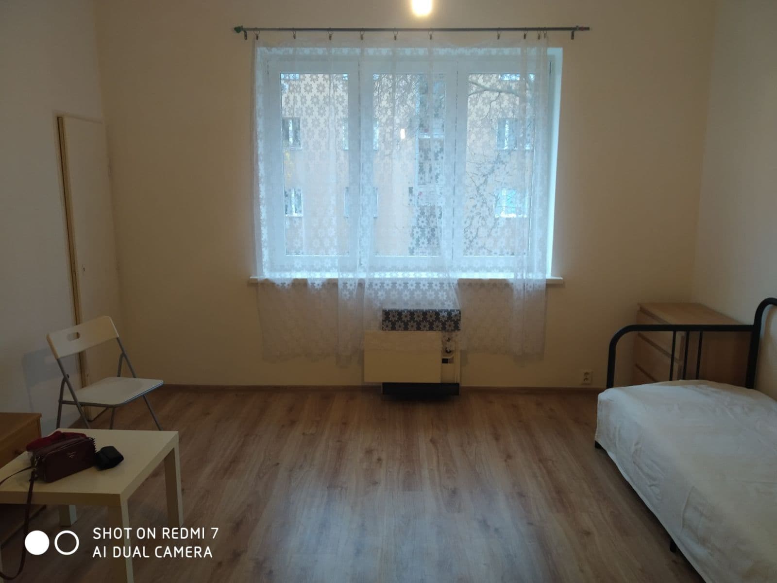 Predaj bytu 1-izbový 30 m², Počátecká, Praha, Praha Predaj bytu 1-izbový 30 m², Počátecká, Praha, Praha