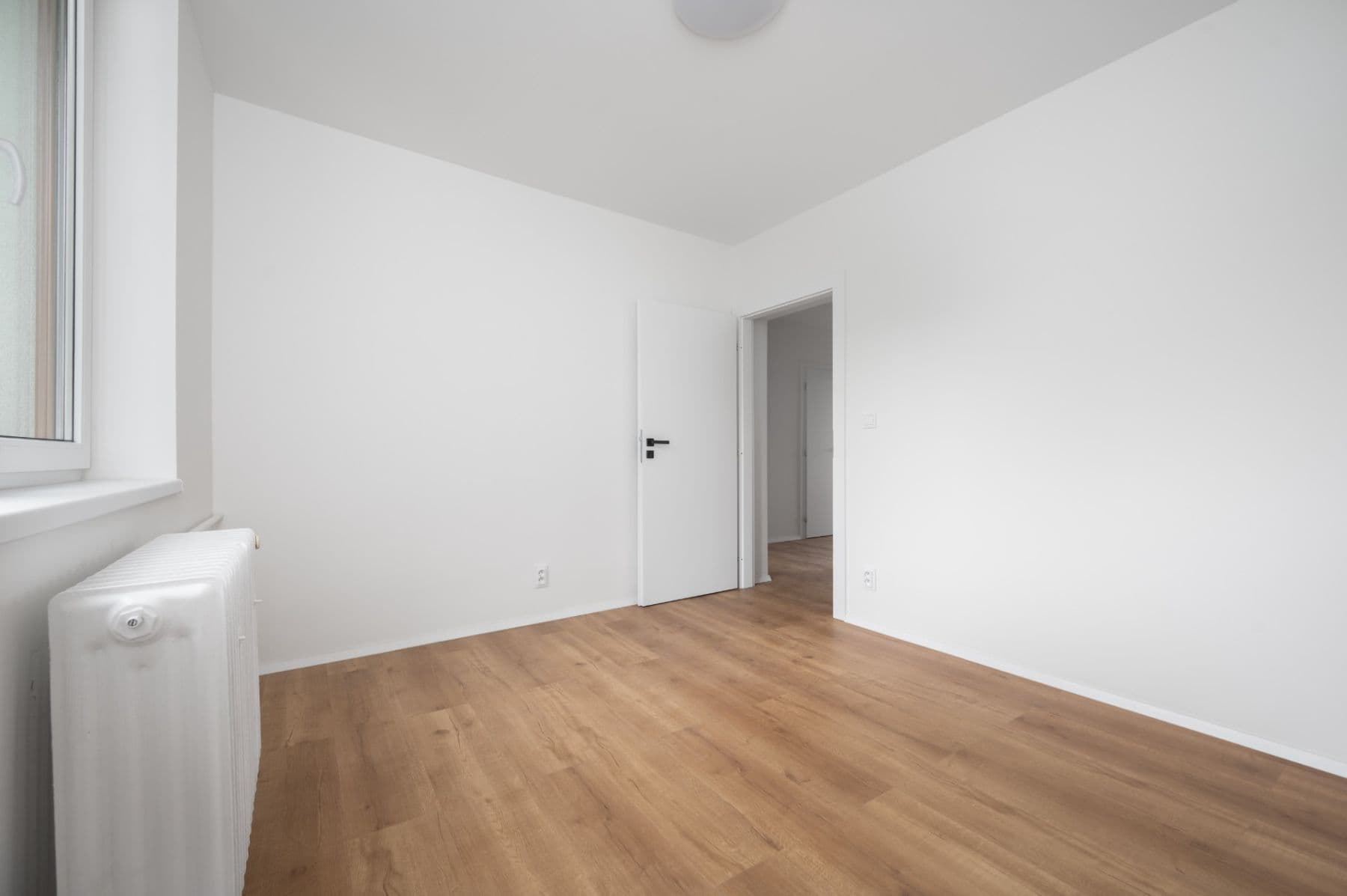 Predaj bytu 3-izbový 83 m², Příkrá, Brno, Jihomoravský kraj Predaj bytu 3-izbový 83 m², Příkrá, Brno, Jihomoravský kraj