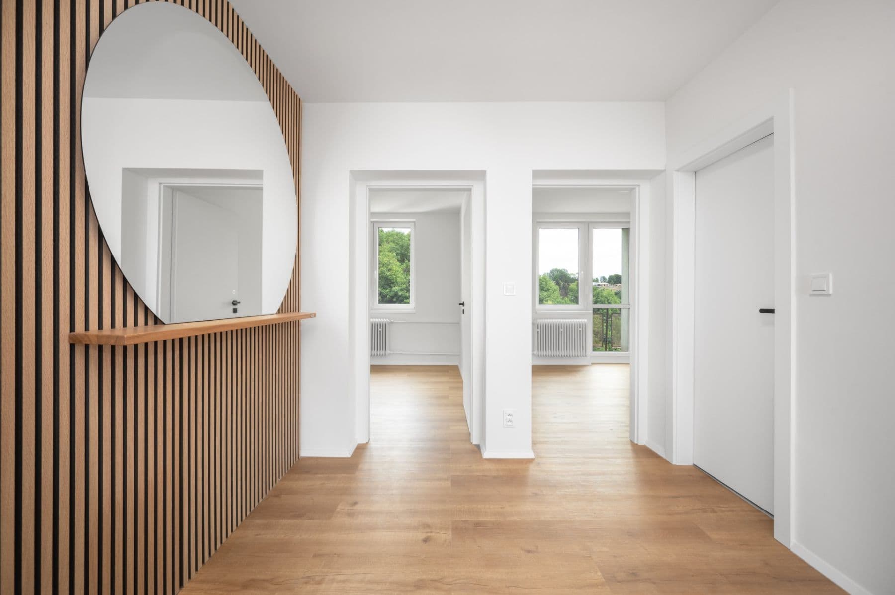 Predaj bytu 3-izbový 83 m², Příkrá, Brno, Jihomoravský kraj Predaj bytu 3-izbový 83 m², Příkrá, Brno, Jihomoravský kraj