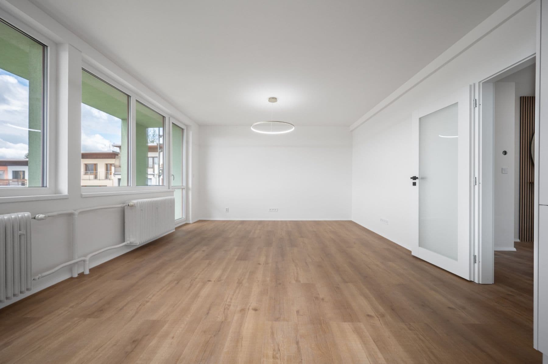 Predaj bytu 3-izbový 83 m², Příkrá, Brno, Jihomoravský kraj Predaj bytu 3-izbový 83 m², Příkrá, Brno, Jihomoravský kraj