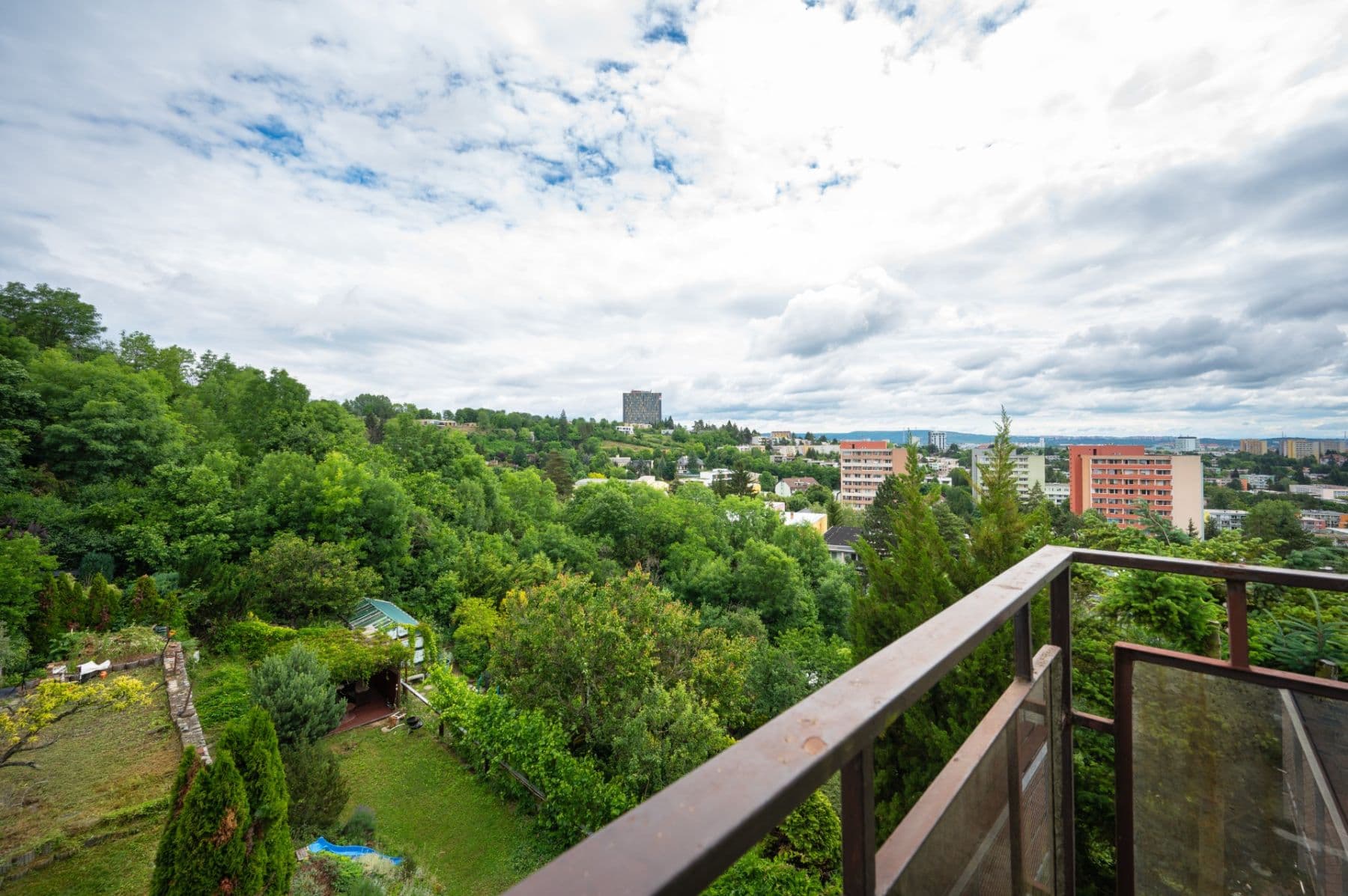 Predaj bytu 3-izbový 83 m², Příkrá, Brno, Jihomoravský kraj Predaj bytu 3-izbový 83 m², Příkrá, Brno, Jihomoravský kraj