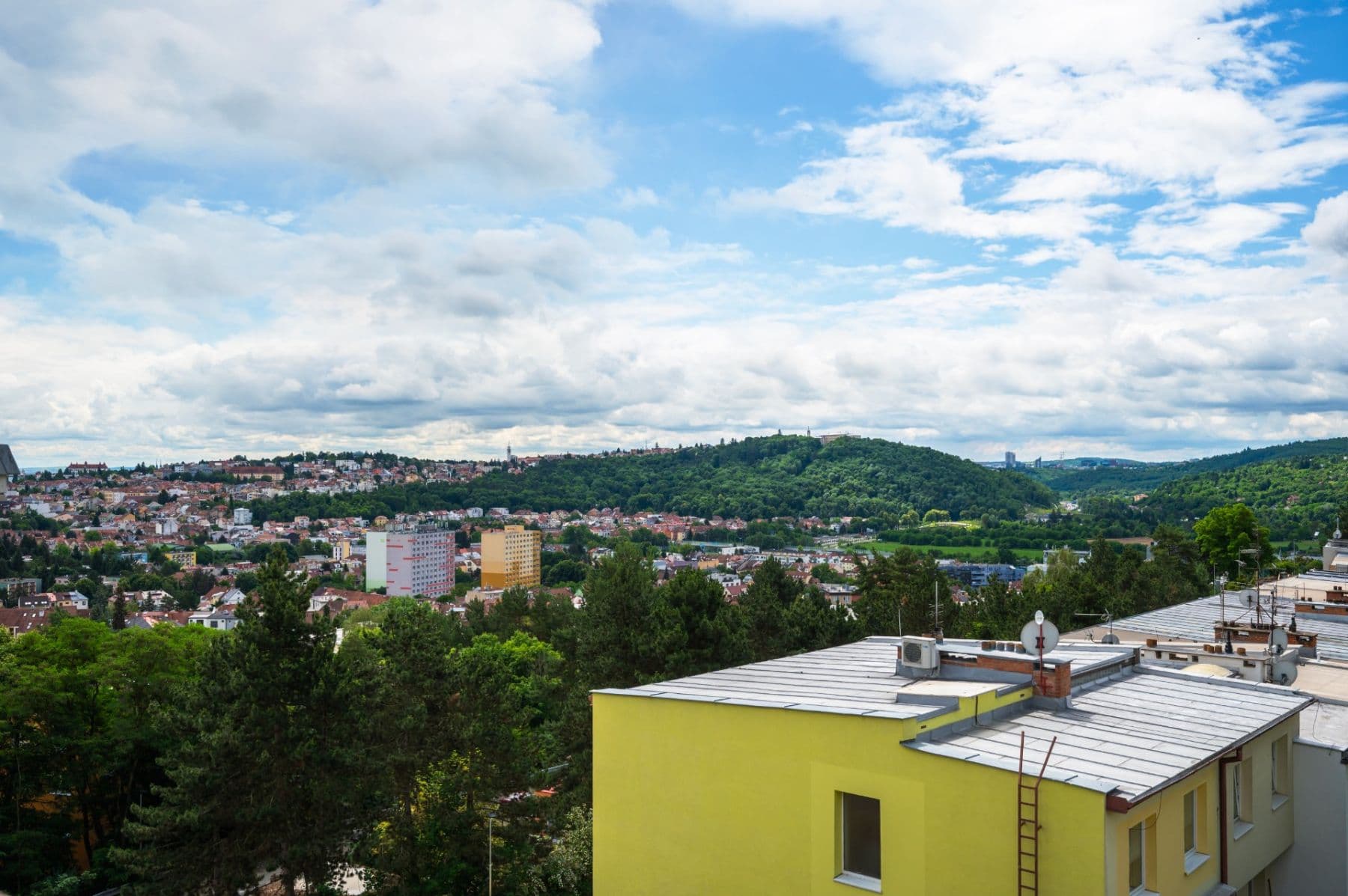 Predaj bytu 3-izbový 83 m², Příkrá, Brno, Jihomoravský kraj Predaj bytu 3-izbový 83 m², Příkrá, Brno, Jihomoravský kraj