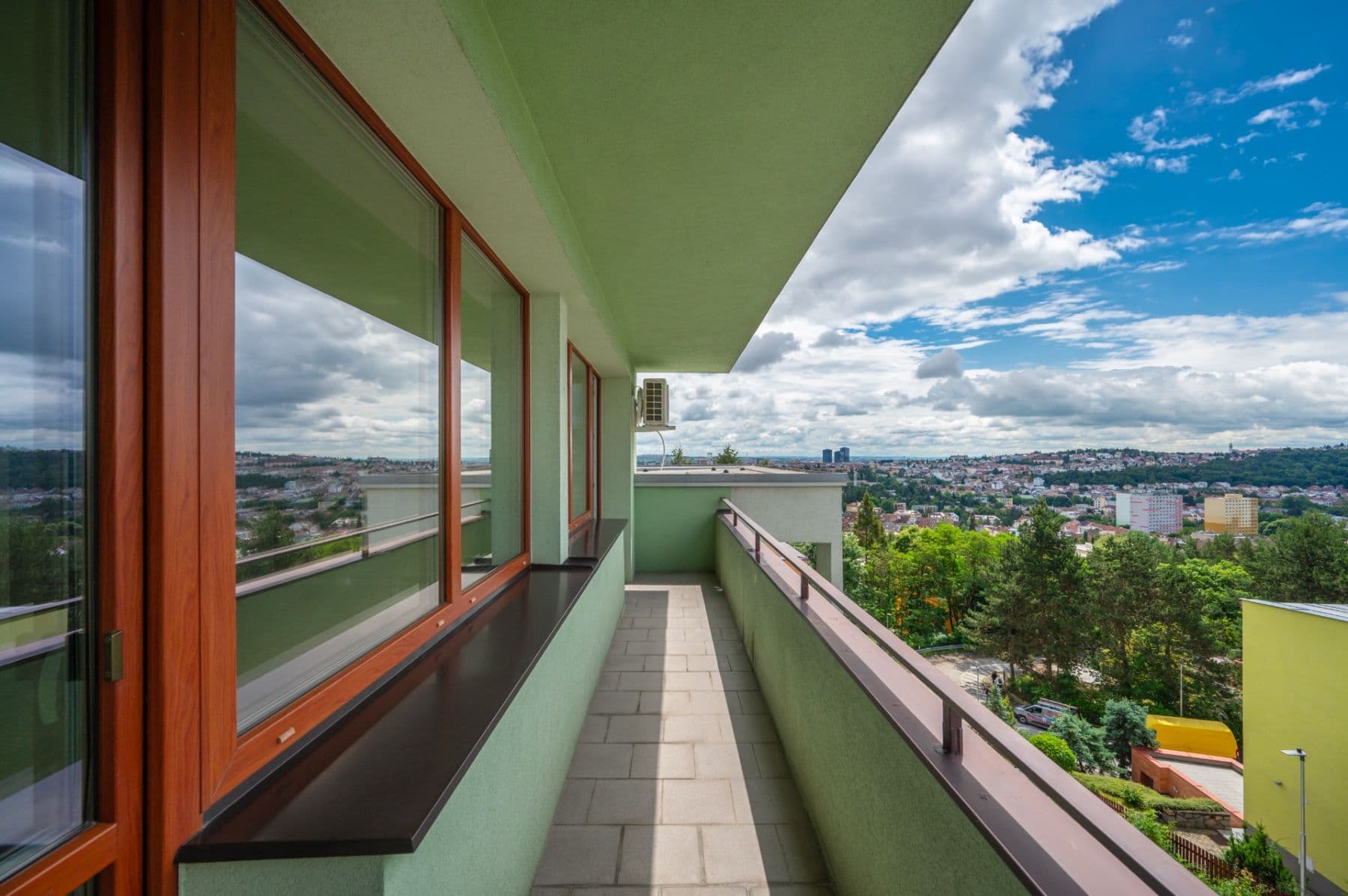 Predaj bytu 3-izbový 83 m², Příkrá, Brno, Jihomoravský kraj Predaj bytu 3-izbový 83 m², Příkrá, Brno, Jihomoravský kraj
