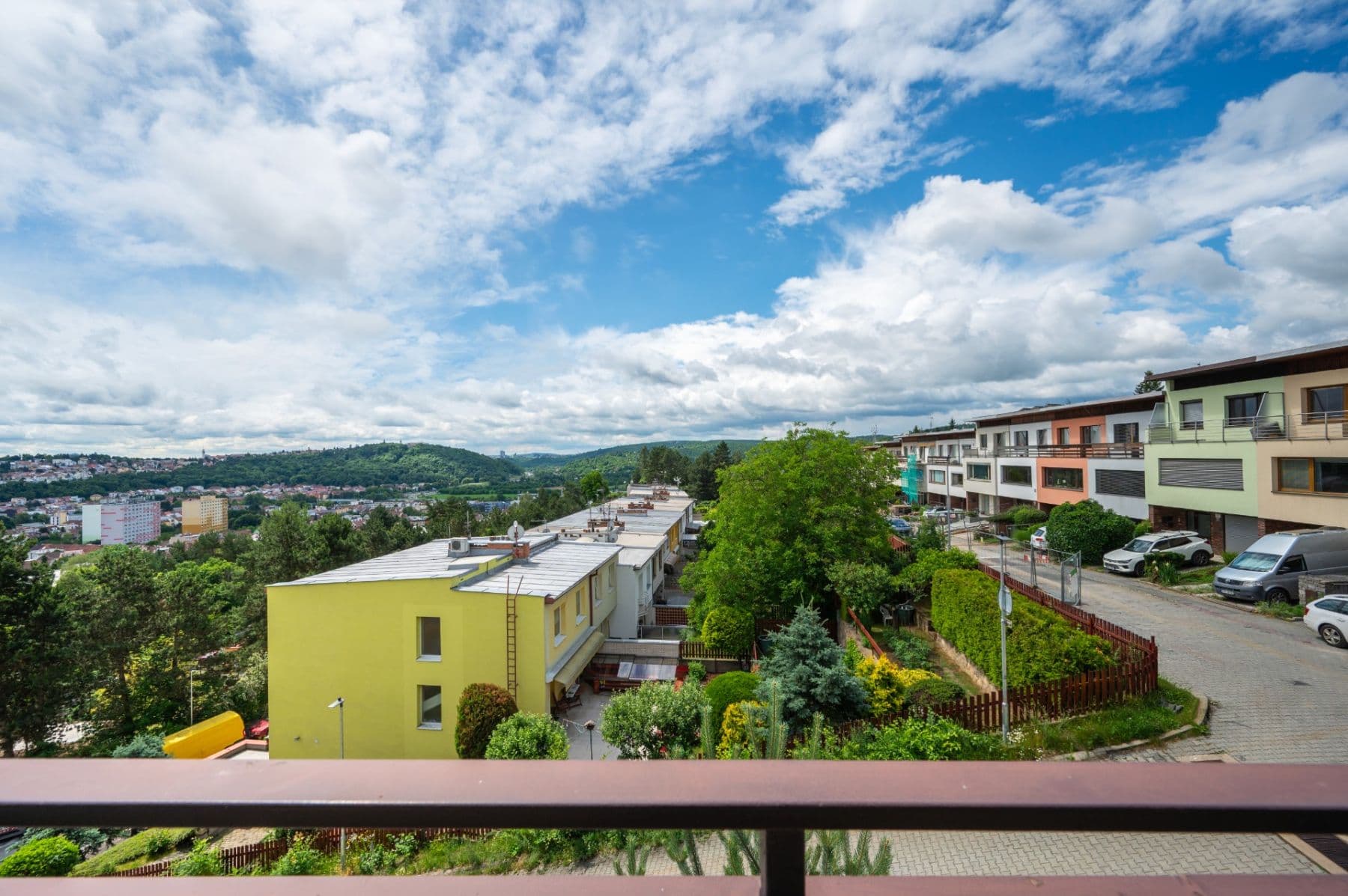 Predaj bytu 3-izbový 83 m², Příkrá, Brno, Jihomoravský kraj Predaj bytu 3-izbový 83 m², Příkrá, Brno, Jihomoravský kraj