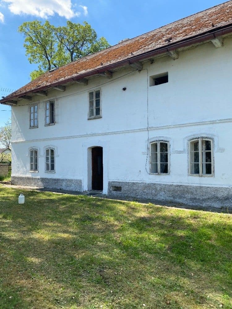 Predaj domu 125 m², pozemek 1.547 m², 272, Bělá pod Bezdězem, Středočeský kraj Predaj domu 125 m², pozemek 1.547 m², 272, Bělá pod Bezdězem, Středočeský kraj