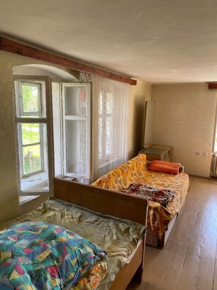 Predaj domu 125 m², pozemek 1.547 m², 272, Bělá pod Bezdězem, Středočeský kraj Predaj domu 125 m², pozemek 1.547 m², 272, Bělá pod Bezdězem, Středočeský kraj