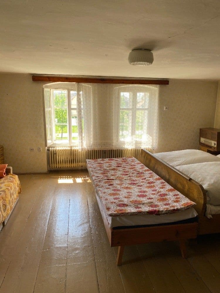 Predaj domu 125 m², pozemek 1.547 m², 272, Bělá pod Bezdězem, Středočeský kraj Predaj domu 125 m², pozemek 1.547 m², 272, Bělá pod Bezdězem, Středočeský kraj