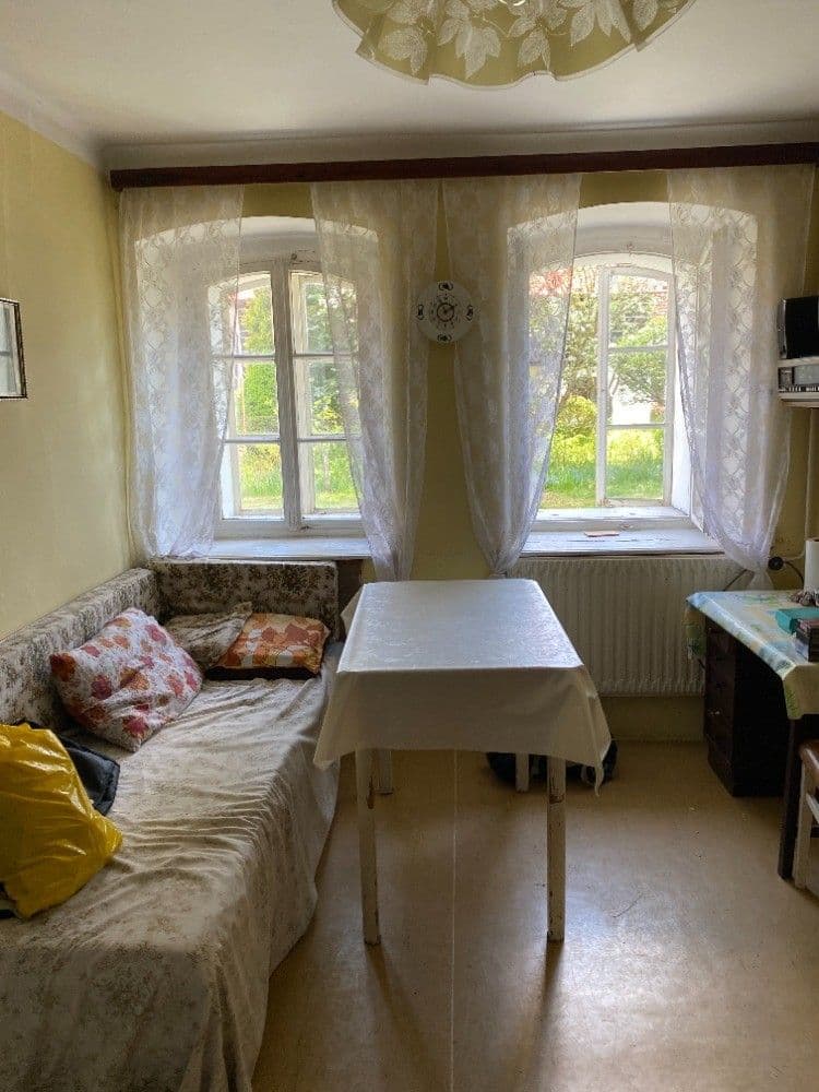 Predaj domu 125 m², pozemek 1.547 m², 272, Bělá pod Bezdězem, Středočeský kraj Predaj domu 125 m², pozemek 1.547 m², 272, Bělá pod Bezdězem, Středočeský kraj