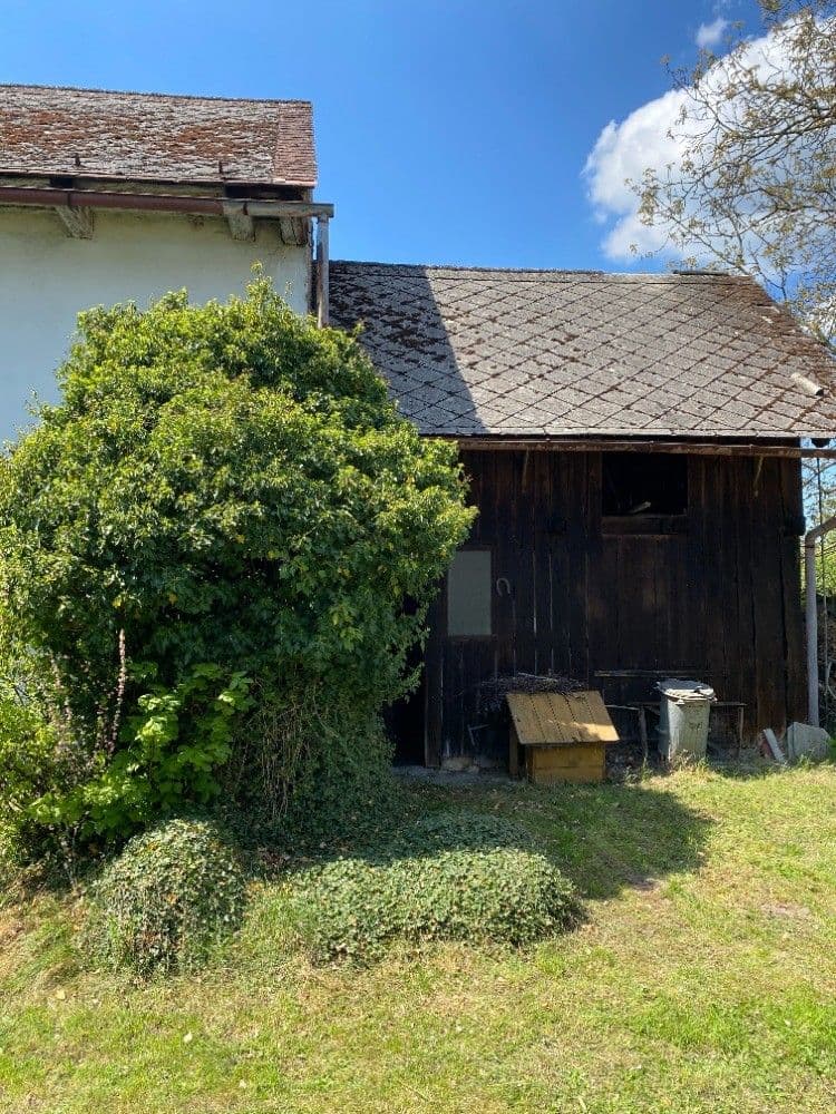 Predaj domu 125 m², pozemek 1.547 m², 272, Bělá pod Bezdězem, Středočeský kraj Predaj domu 125 m², pozemek 1.547 m², 272, Bělá pod Bezdězem, Středočeský kraj